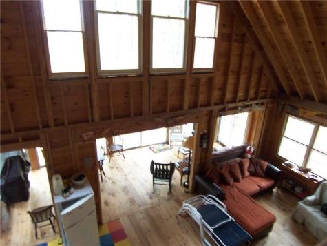 48 Old County Road Oxford ME 04270