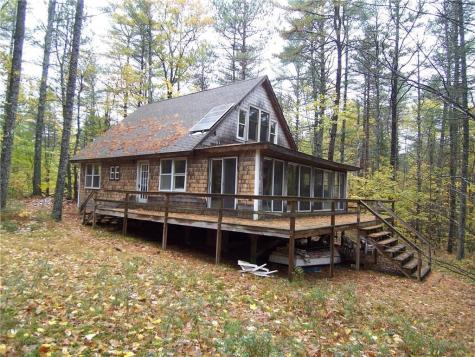 48 Old County Road Oxford ME 04270