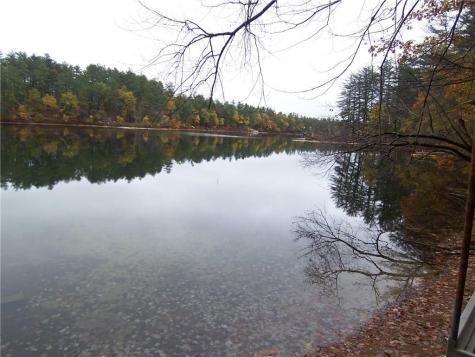 48 Old County Road Oxford ME 04270