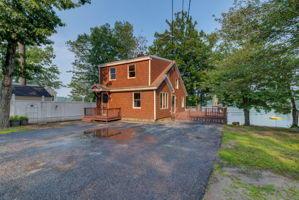 36 Mayberry Road Gray ME 04039