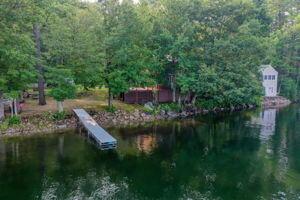 36 Mayberry Road Gray ME 04039