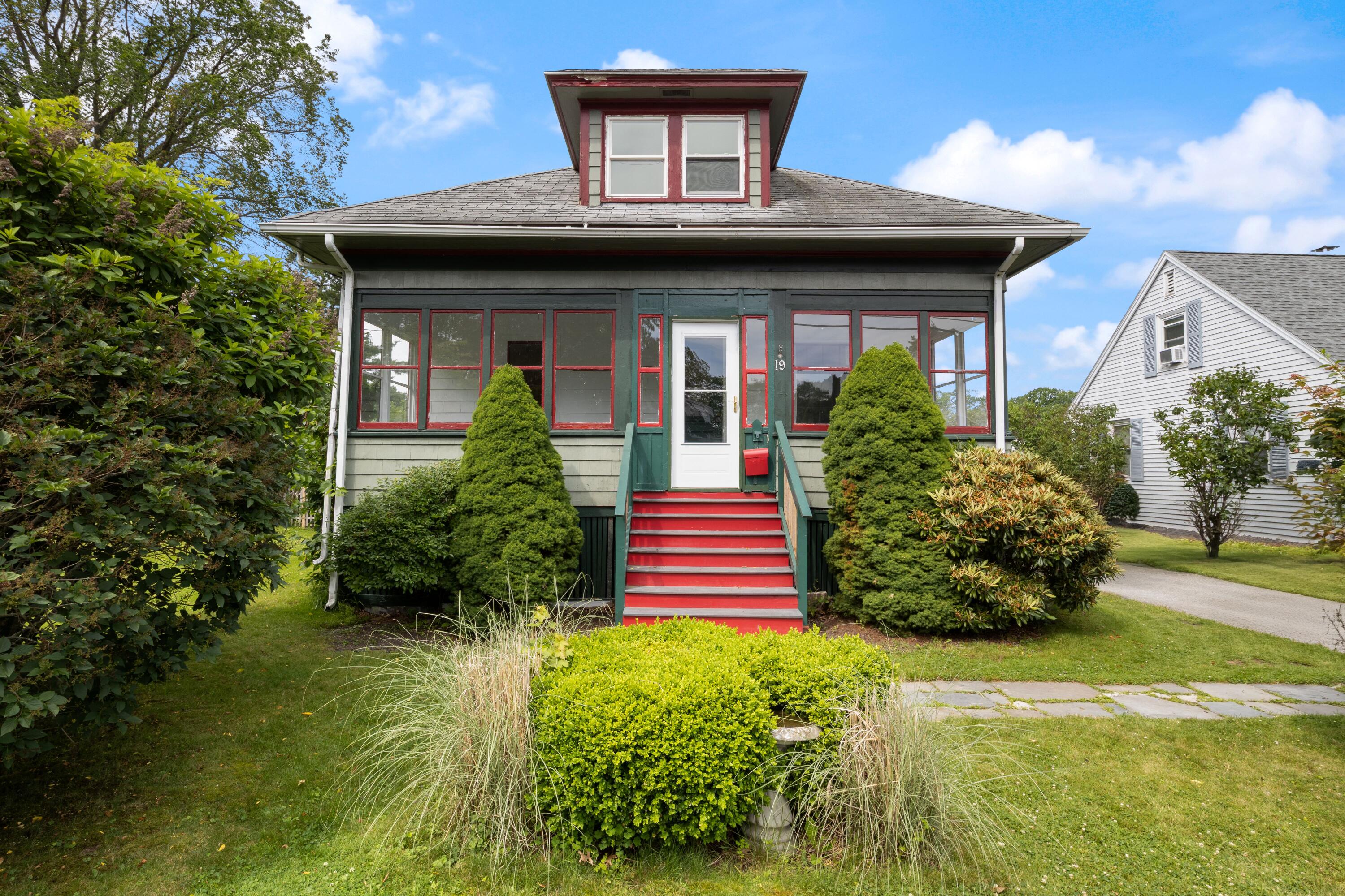 19 Jordan Avenue South Portland ME 04106