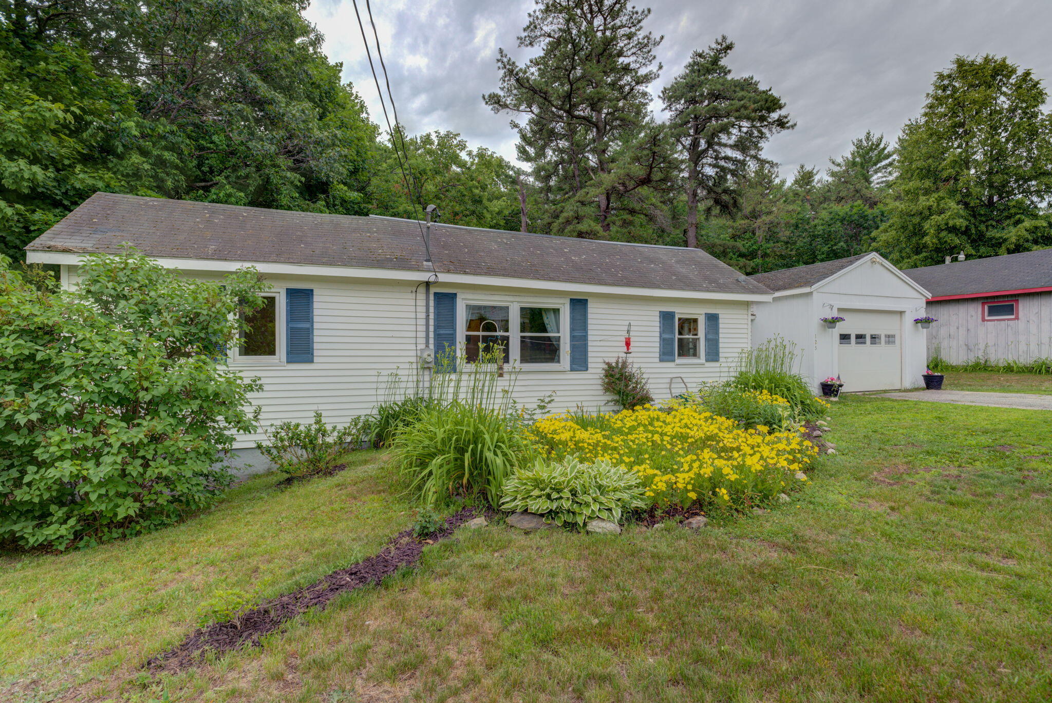 125 Tandberg Trail Windham ME 04062