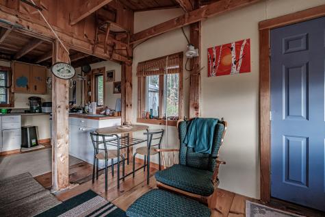 14 Puzzle Mountain Road Newry ME 04261