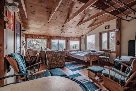 14 Puzzle Mountain Road Newry ME 04261