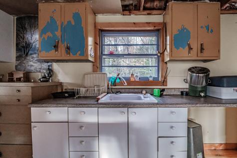 14 Puzzle Mountain Road Newry ME 04261