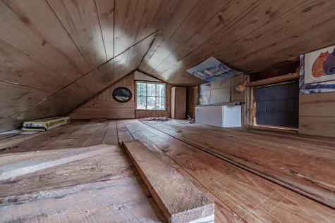 14 Puzzle Mountain Road Newry ME 04261