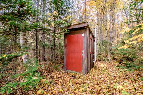 14 Puzzle Mountain Road Newry ME 04261