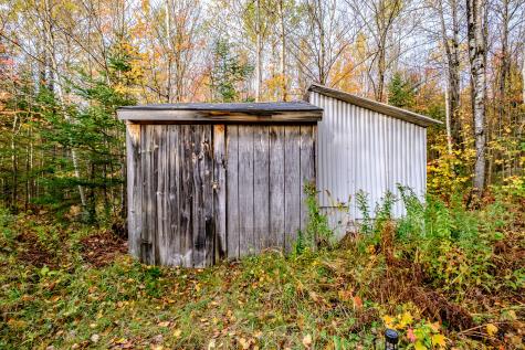 14 Puzzle Mountain Road Newry ME 04261