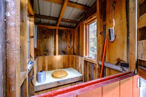 14 Puzzle Mountain Road Newry ME 04261