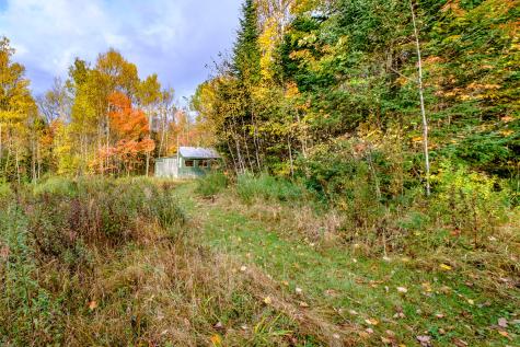 14 Puzzle Mountain Road Newry ME 04261