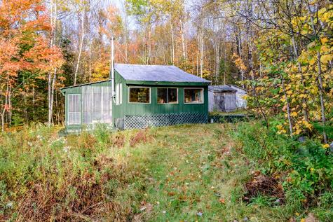 14 Puzzle Mountain Road Newry ME 04261