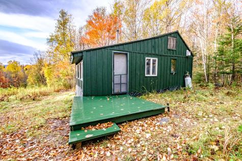 14 Puzzle Mountain Road Newry ME 04261