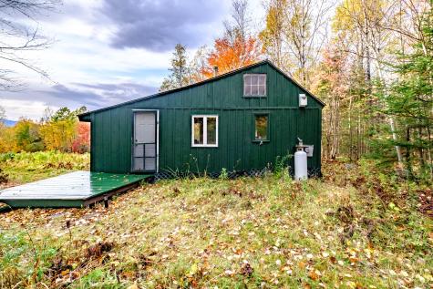 14 Puzzle Mountain Road Newry ME 04261