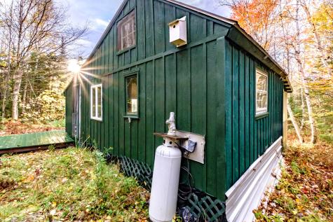 14 Puzzle Mountain Road Newry ME 04261