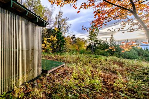 14 Puzzle Mountain Road Newry ME 04261