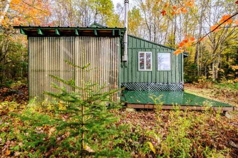 14 Puzzle Mountain Road Newry ME 04261