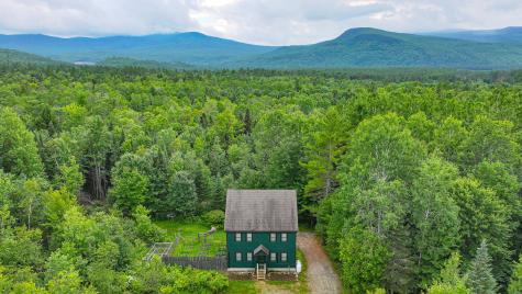 130 Farmers Hill Road Andover ME 04216