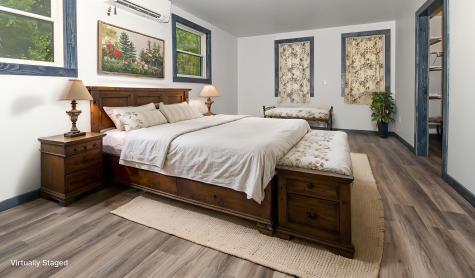 130 Farmers Hill Road Andover ME 04216