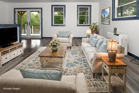 130 Farmers Hill Road Andover ME 04216