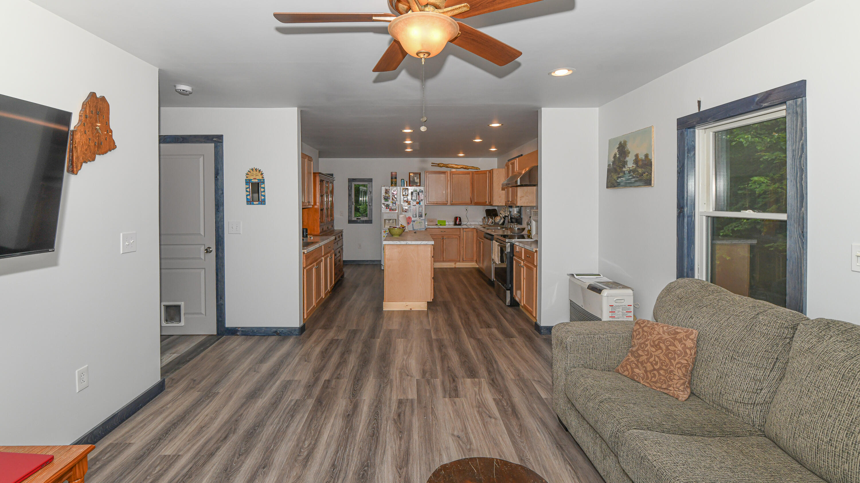 130 Farmers Hill Road Andover ME 04216