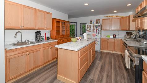 130 Farmers Hill Road Andover ME 04216