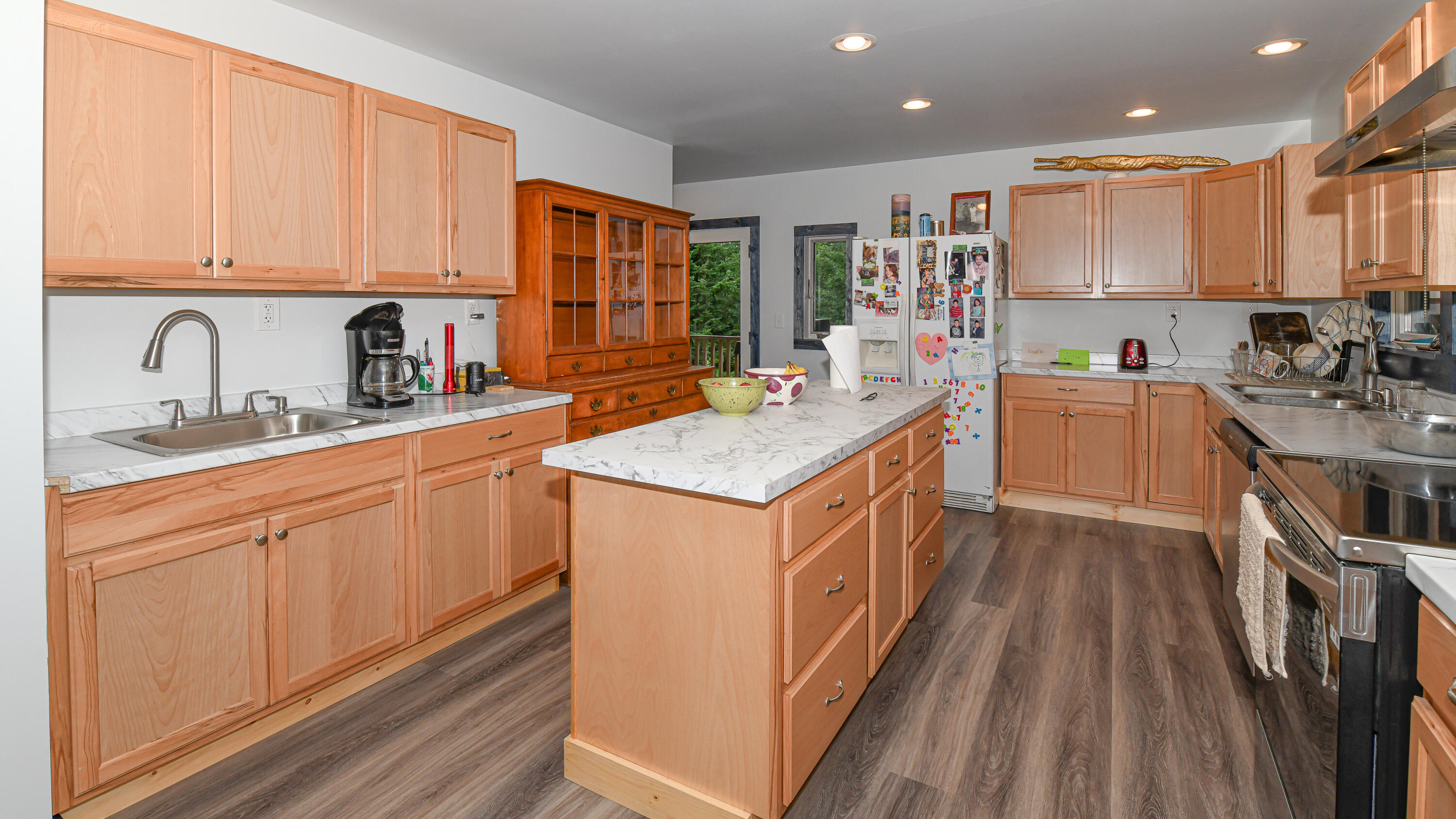 130 Farmers Hill Road Andover ME 04216