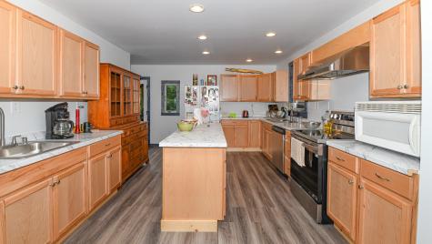 130 Farmers Hill Road Andover ME 04216