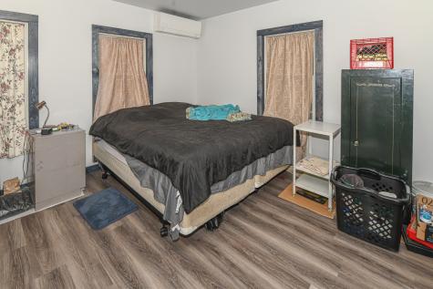 130 Farmers Hill Road Andover ME 04216