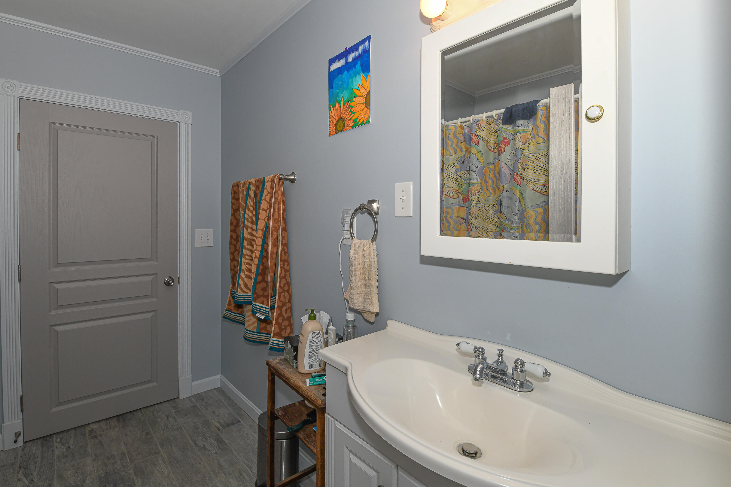 130 Farmers Hill Road Andover ME 04216