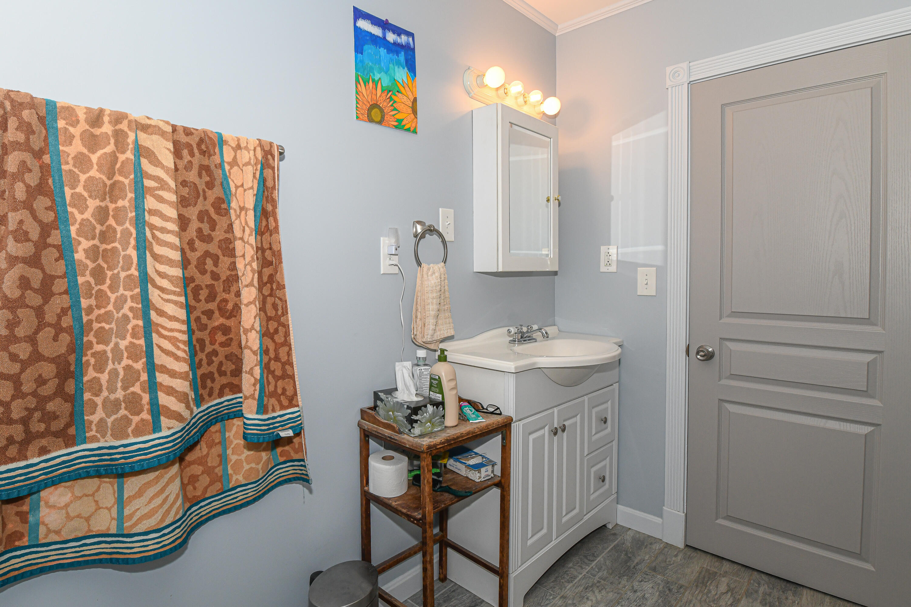 130 Farmers Hill Road Andover ME 04216