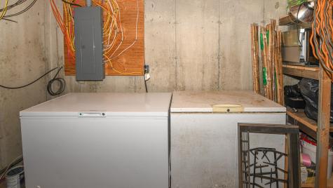 130 Farmers Hill Road Andover ME 04216