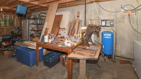 130 Farmers Hill Road Andover ME 04216