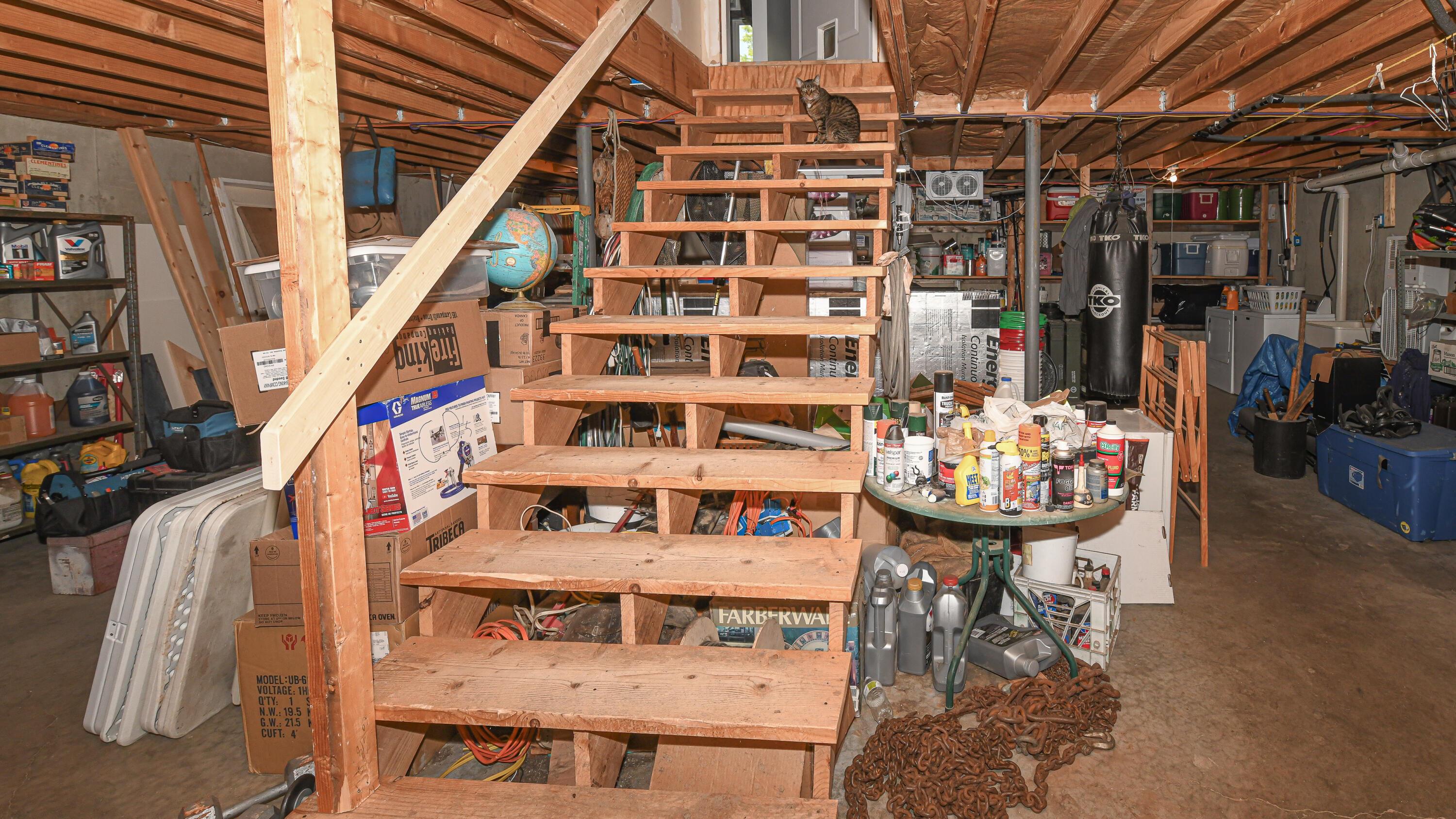 130 Farmers Hill Road Andover ME 04216