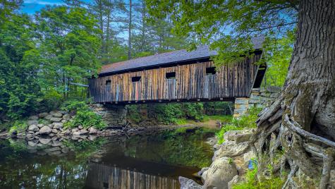 130 Farmers Hill Road Andover ME 04216