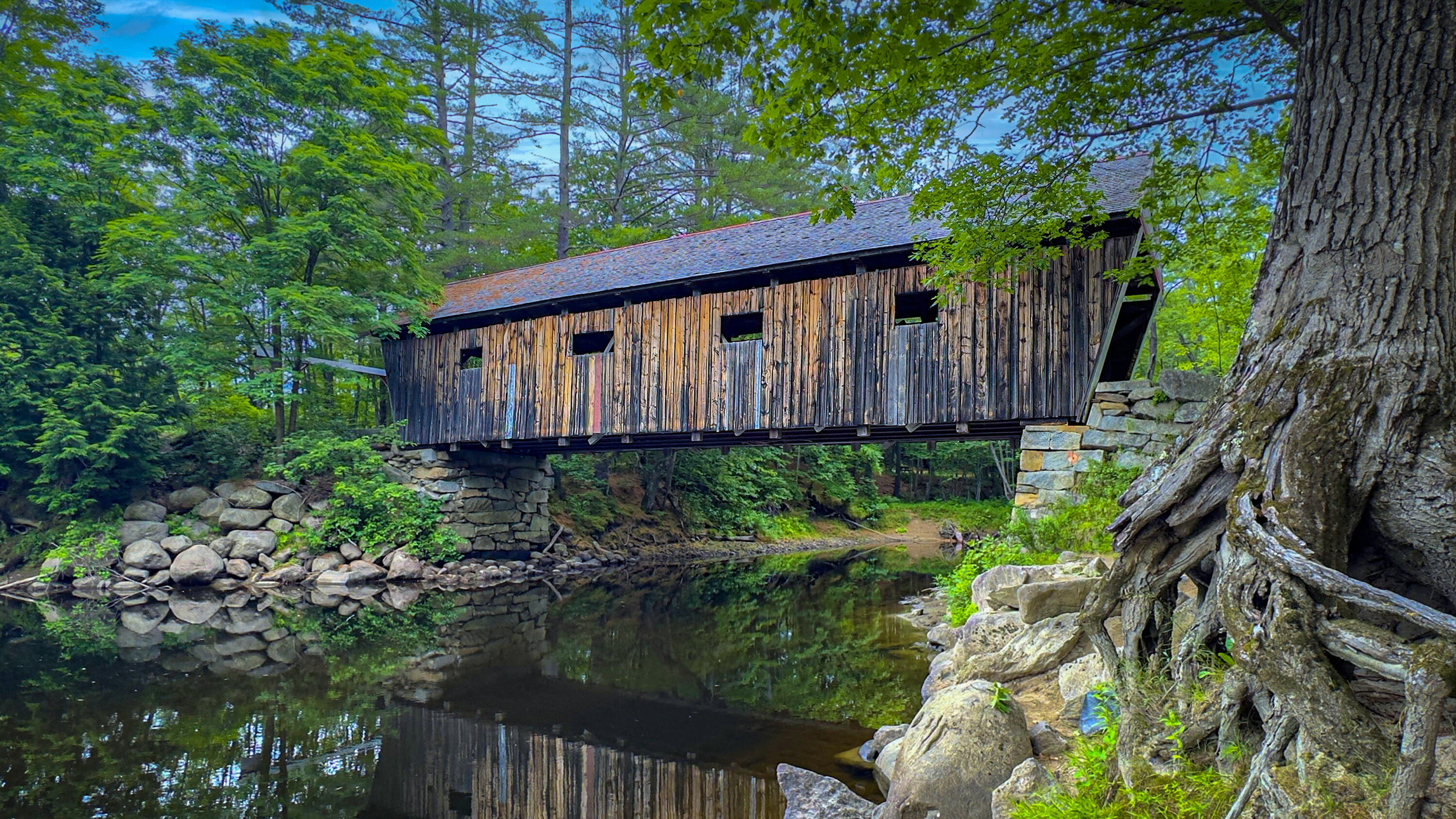 130 Farmers Hill Road Andover ME 04216