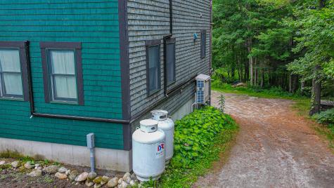 130 Farmers Hill Road Andover ME 04216