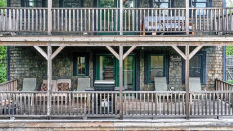 130 Farmers Hill Road Andover ME 04216