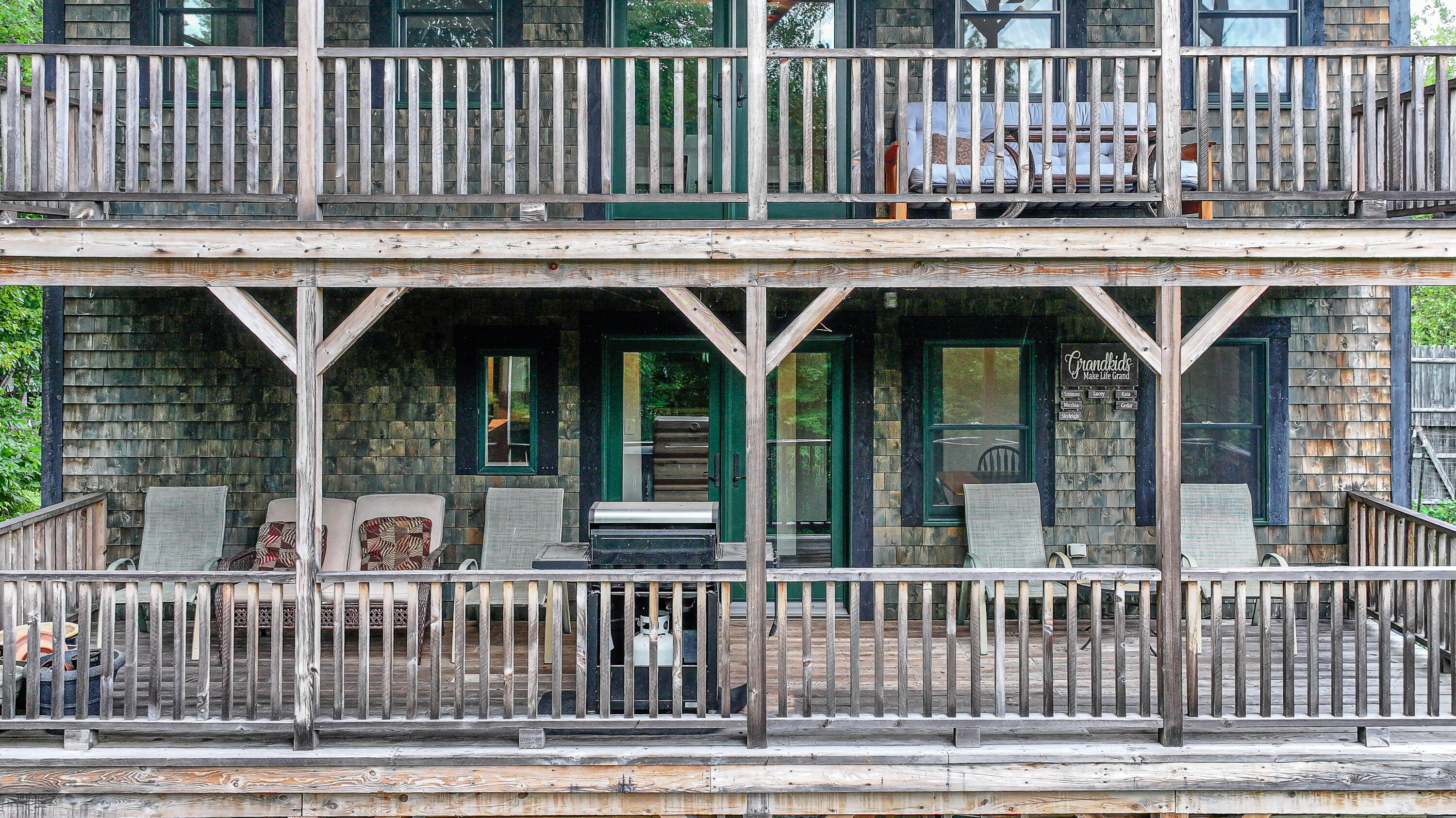 130 Farmers Hill Road Andover ME 04216