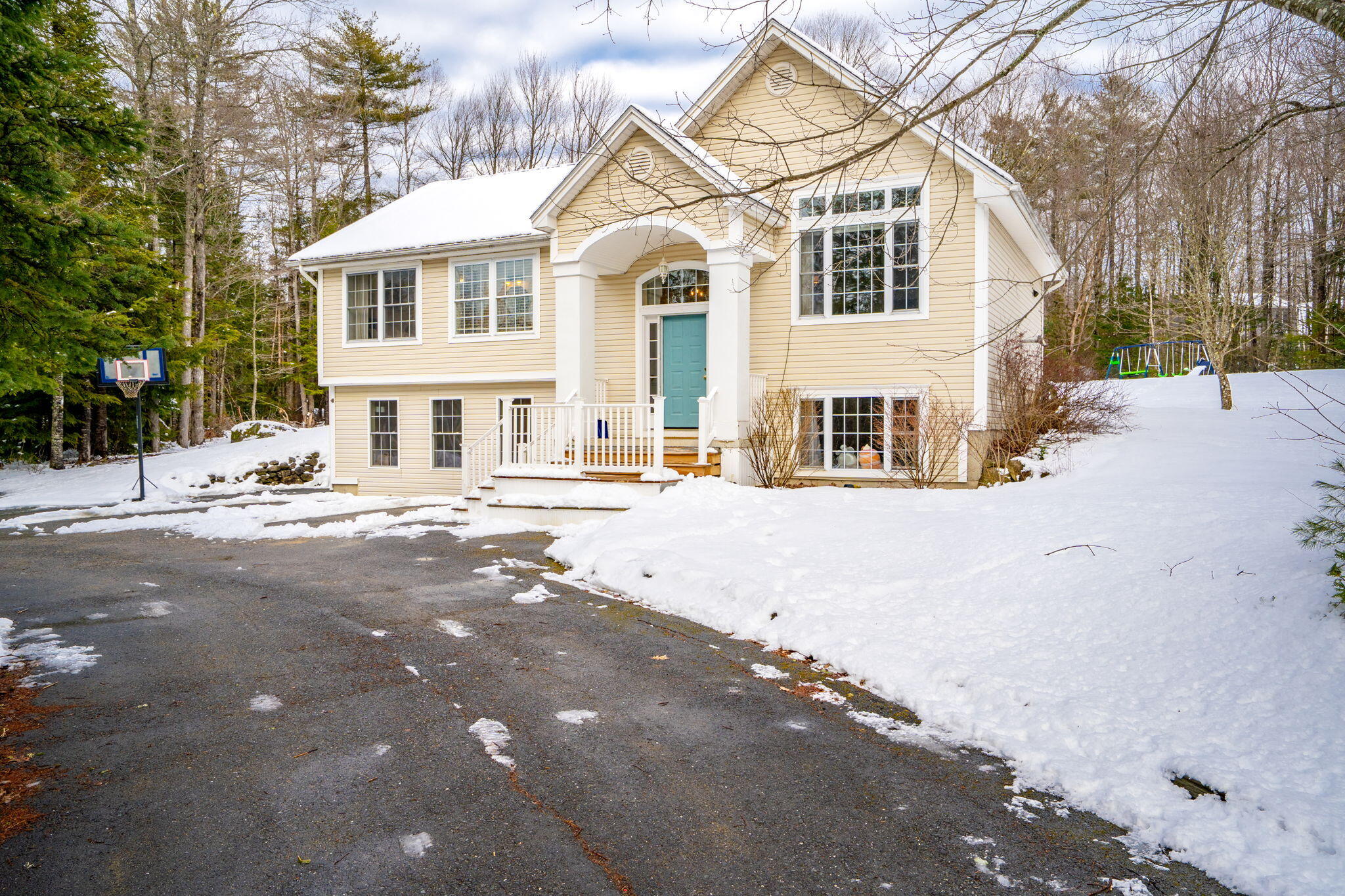 266 Mountain View Drive Hermon ME 04401