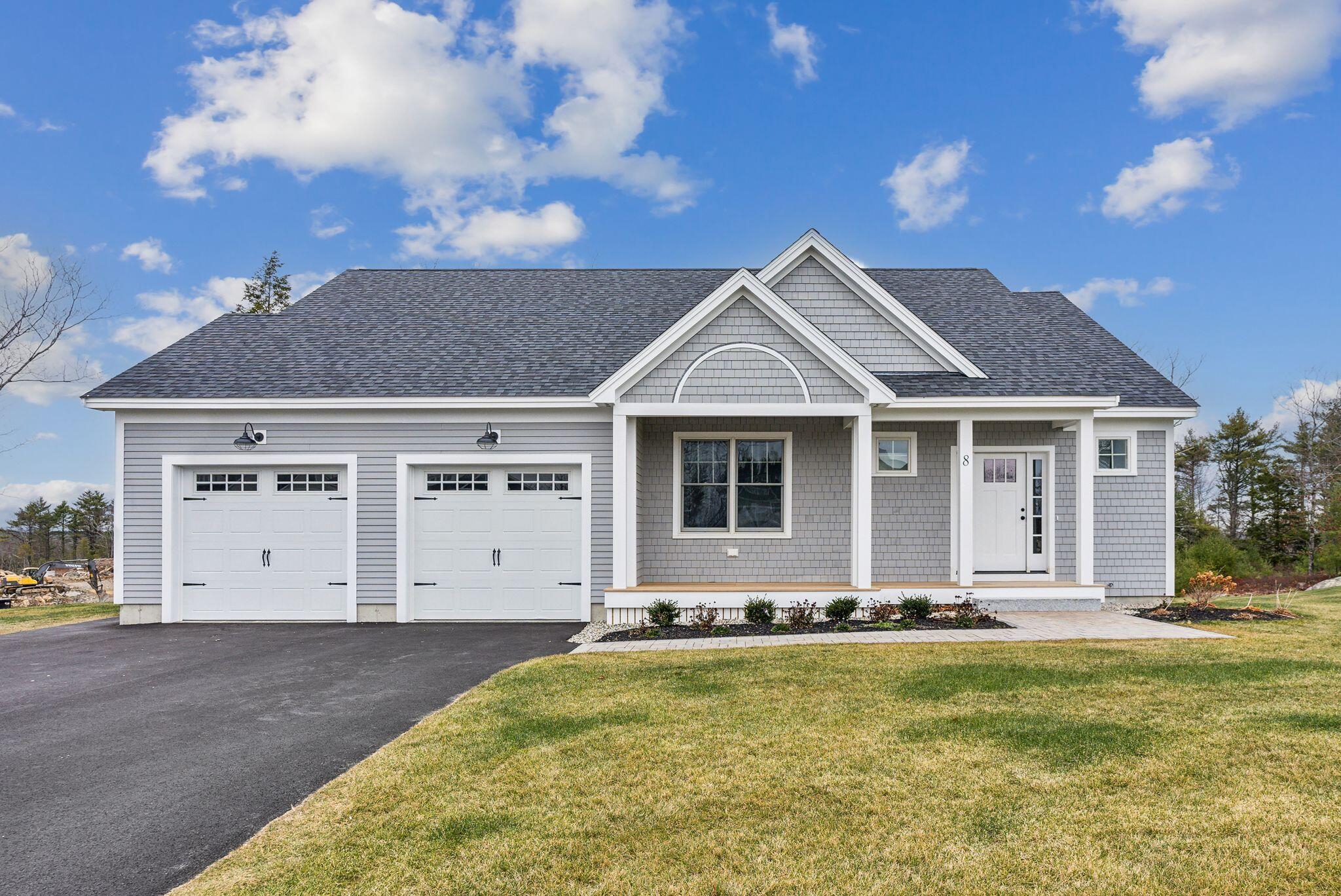 8 Jack Rabbit Ridge York ME 03909