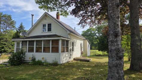 381 River Road Bucksport ME 04416