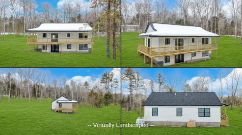 102 Noble Road Oxford ME 04270