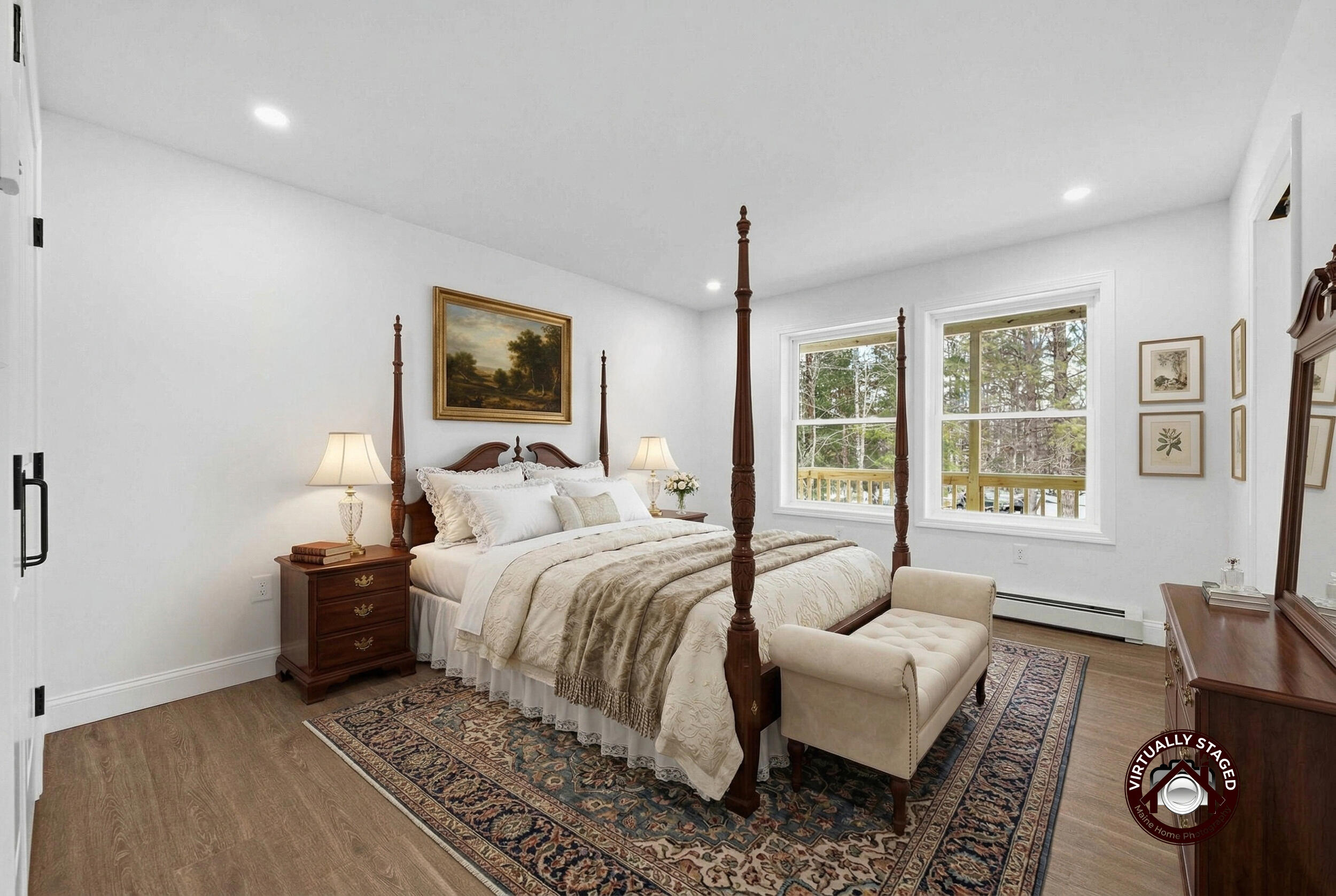 102 Noble Road Oxford ME 04270