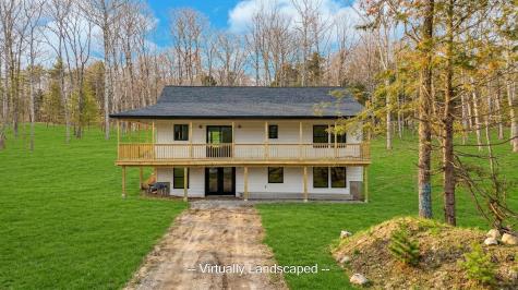 102 Noble Road Oxford ME 04270