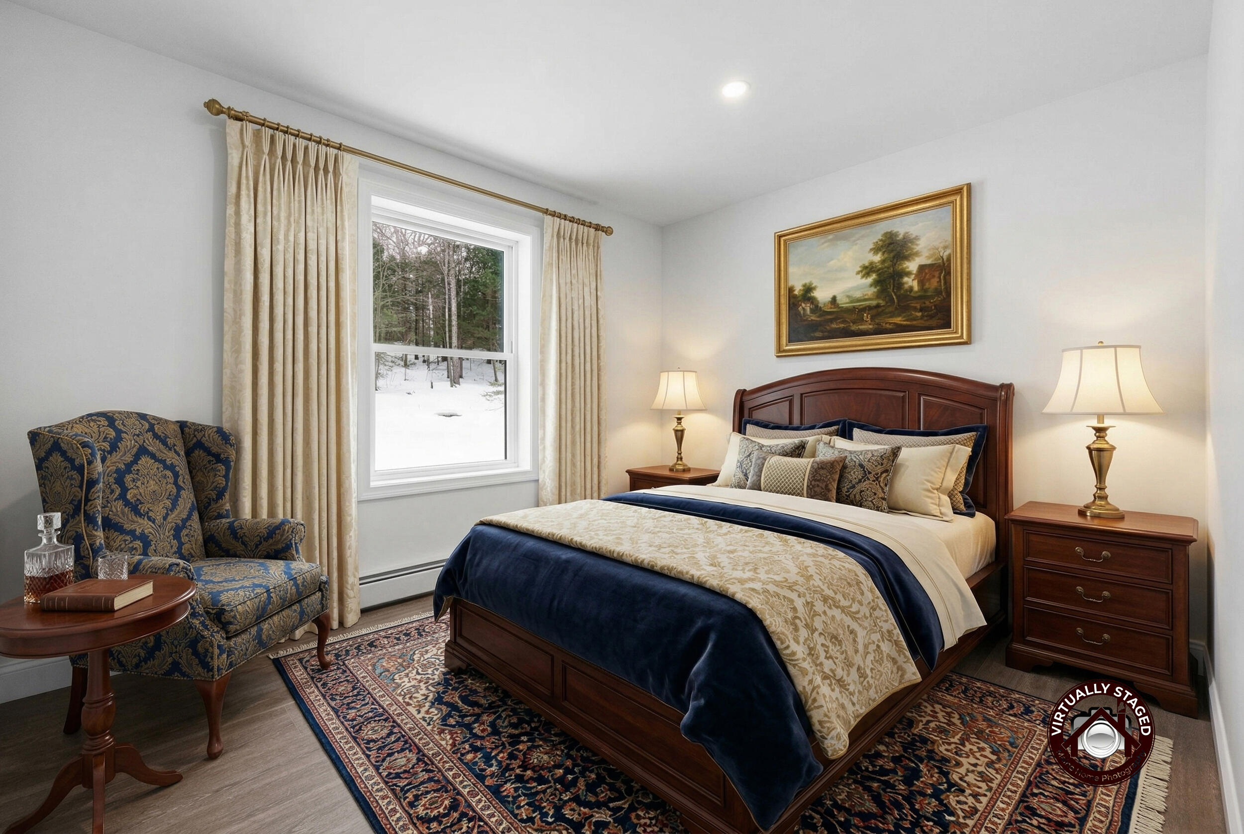 102 Noble Road Oxford ME 04270