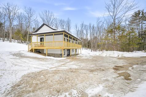 102 Noble Road Oxford ME 04270