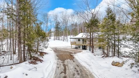 102 Noble Road Oxford ME 04270