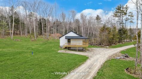 102 Noble Road Oxford ME 04270