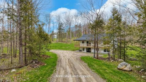 102 Noble Road Oxford ME 04270